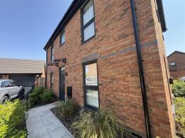 20, Allotment Drive, Wolston CV8 3NR
