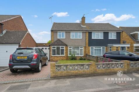 Adelaide Drive, Sittingbourne, ME10