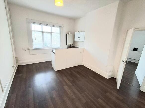 Living Room/Kitchen