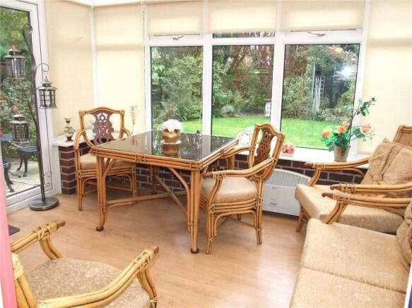 Conservatory