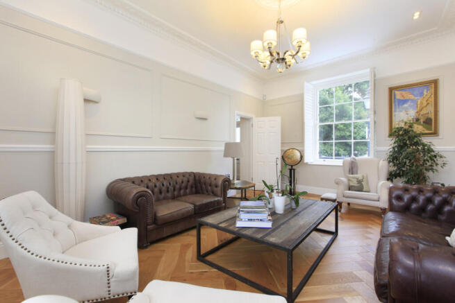 property in Crescent Grove,
Clapham, SW4