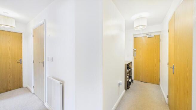 2 bed Apartment for sale Image 7