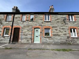 6, Ivydale Cottages, Wooda Lane, Launceston PL15 8JF