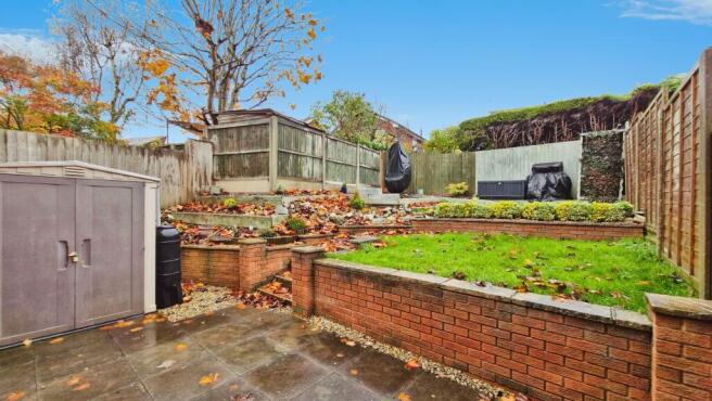 Garbett Road, Telford, TF4 photo 4