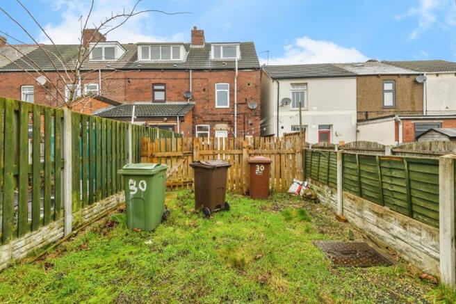 2 bed Semi-Detached for sale Image 8