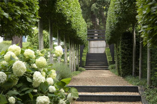 Gardens