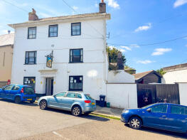 29, Church Street, Liskeard PL14 3AQ