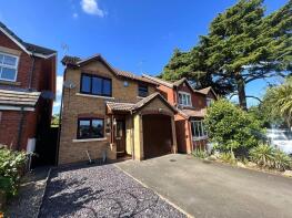 38, Wych Elm Drive, Leamington Spa CV31 3QR