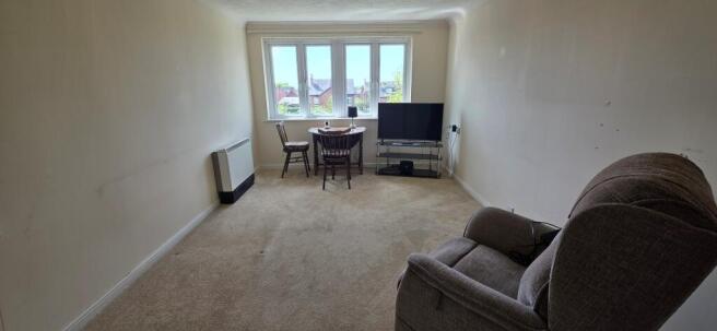 Apartment 38 Smithy Court, 1 Station Road, Marple photo 4
