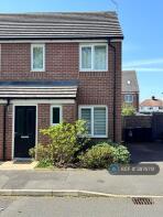 29, Mannion Avenue, Coventry CV6 7PT