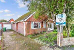 2, Parry Drive, Rustington BN16 2QY