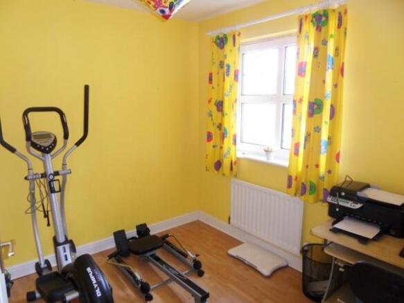 Bedroom Five