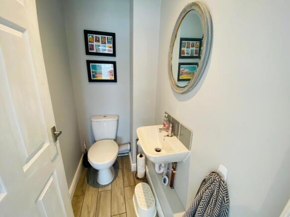 Cloakroom