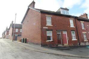 68, Dent Street, Cross Green, Leeds LS9 8PQ