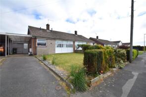 7, Thoresby Close, Bridlington YO16 7EN