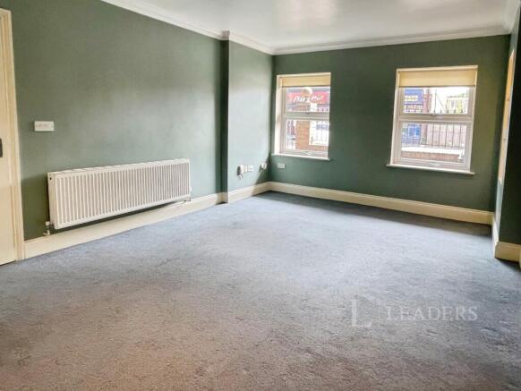Lounge Area