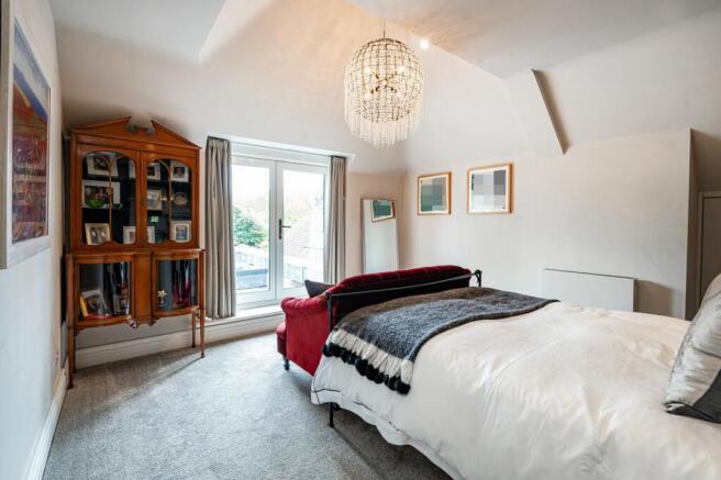 Principal Suite