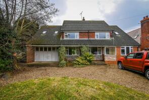 Chy-an-venton, Draycott, Claverley WV5 7EA