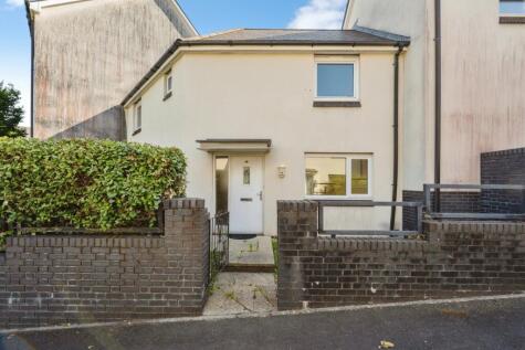 Phoebe Road, Copper Quarter, Pentrechwyth, Swansea, SA1