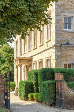 Newington House