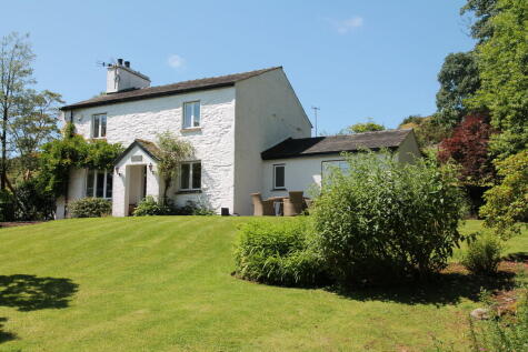 Box Tree Farmhouse, Crook, LA8 8LQ