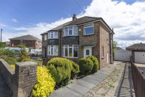 42, Mount Avenue, Mount, Huddersfield HD3 3XW