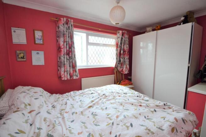 Master Bedroom 2