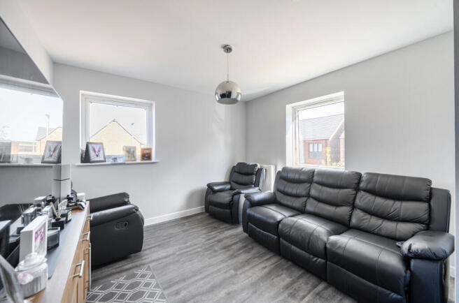 Holly Lane, Houghton Regis, Dunstable photo 4
