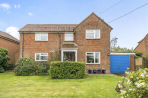 Pear Cottage, Hattingley Road, Medstead, Alton GU34 5NQ