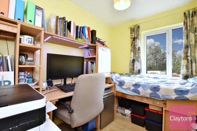 Bedroom 4