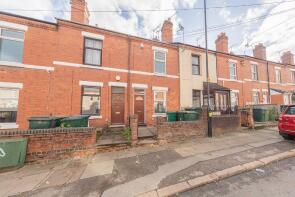 6, Broomfield Road, Coventry CV5 6JX