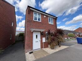 28, South Street, Hyde Park, Doncaster DN4 5FH