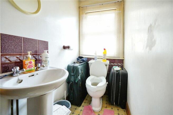 Bathoom