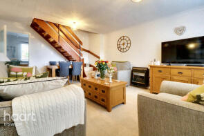 62, Anderson Close, Ipswich IP6 8UB