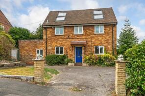 2, Longfield Road, Winchester SO23 0NT
