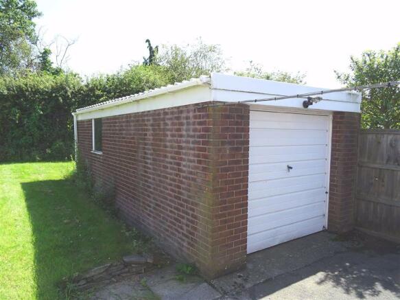 Garage: