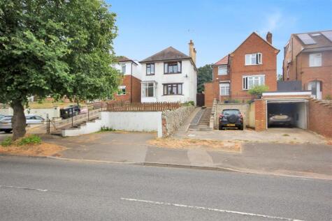 NN10, Bedford Road, Rushden