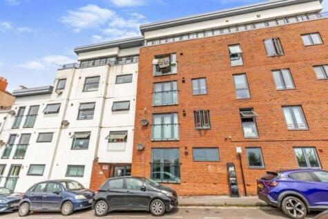 Flat 8, Lawford Mews, 28 Waterloo Road, Bristol
