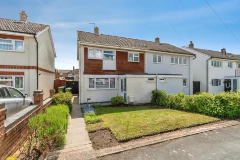 Braemar Road, Norton Canes, Cannock