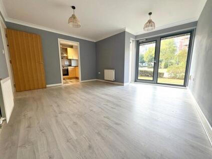 Seager Way, Poole, BH15