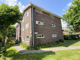 Flat 4, Eagle House, Norfolk Square, Bognor Regis PO21 2DJ