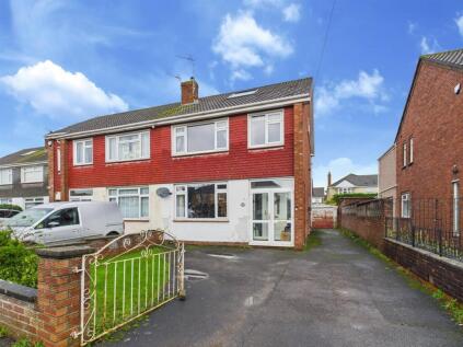 Whittucks Road, Hanham, Bristol, BS15 3PY