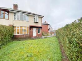 20, Ribbleton Hall Drive, Preston PR2 6EE