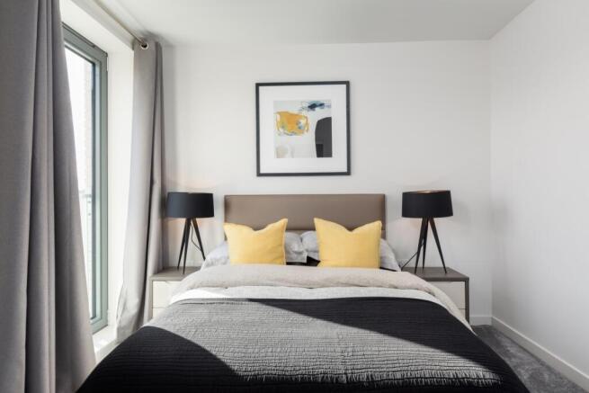 11 Double Bedroom
