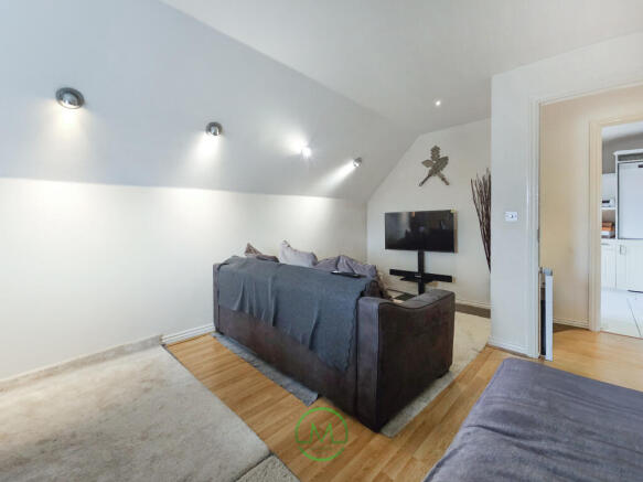 Two Double Bedroom Flat to Rent