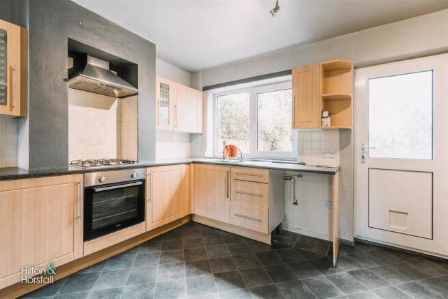 Highfield Crescent