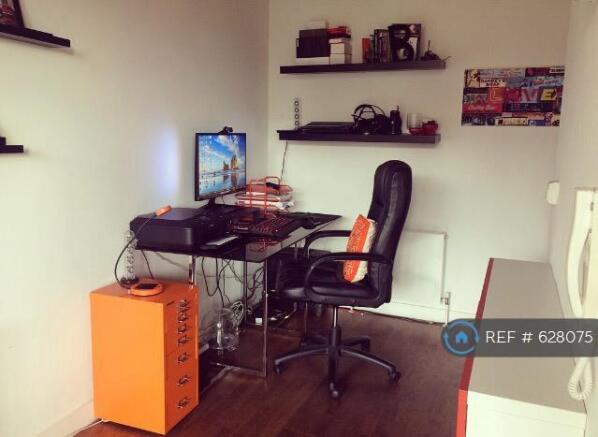 Office Space