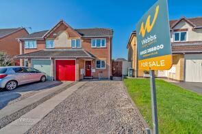 10, Bell Heather Road, Walsall WS8 7RB