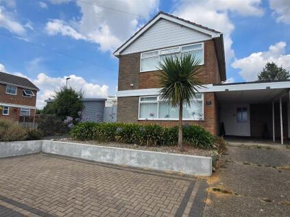 Cherry Road, Gorleston