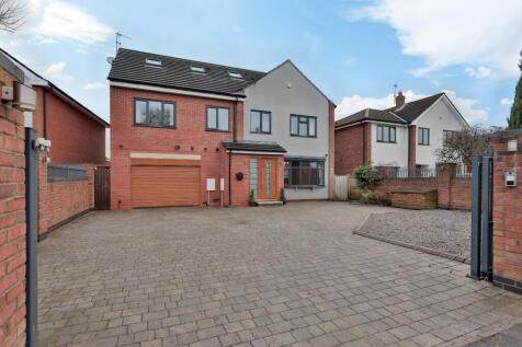 Windsor Drive, Wigginton, York, YO32